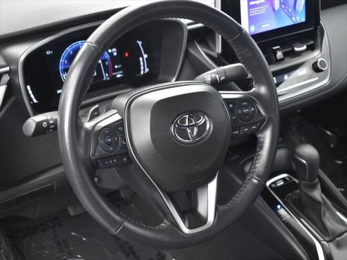 2023 Toyota Corolla XSE