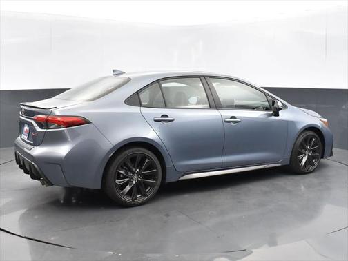 2023 Toyota Corolla XSE
