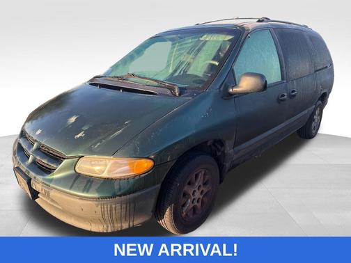 1997 Dodge Grand Caravan SE