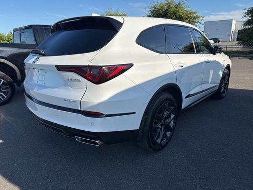 2022 Acura RDX A-Spec Package