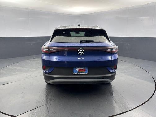 2021 Volkswagen ID.4 1st Edition