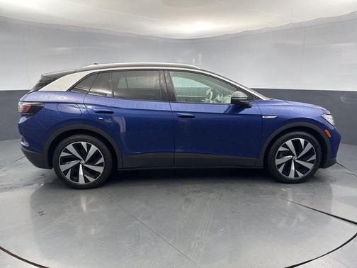 2021 Volkswagen ID.4 1st Edition