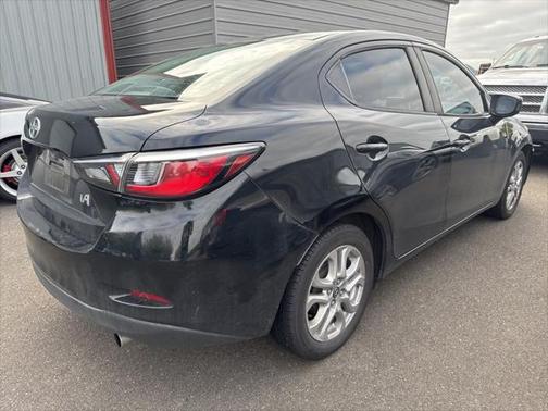 2016 Scion iA Base