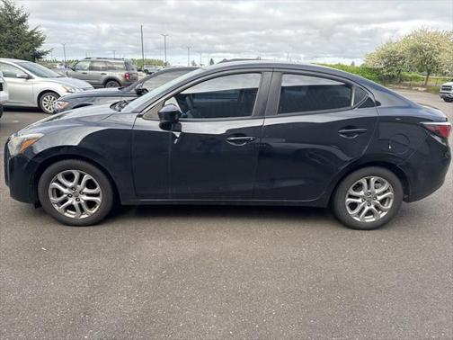 2016 Scion iA Base