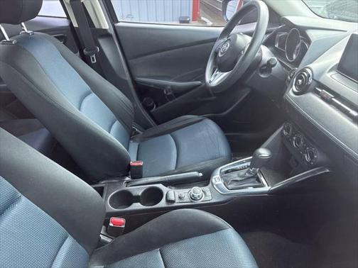 2016 Scion iA Base