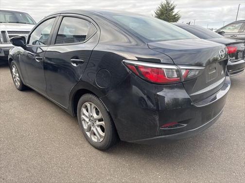 2016 Scion iA Base
