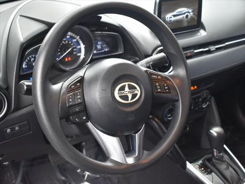 2016 Scion iA Base