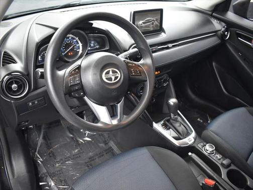 2016 Scion iA Base