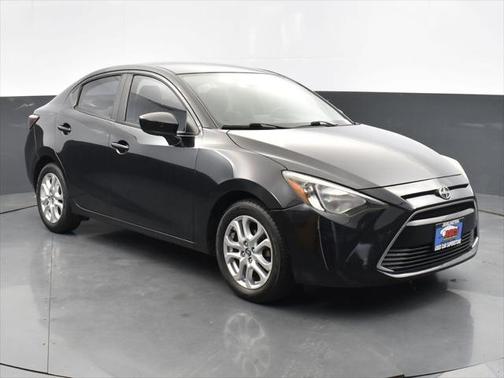 2016 Scion iA Base