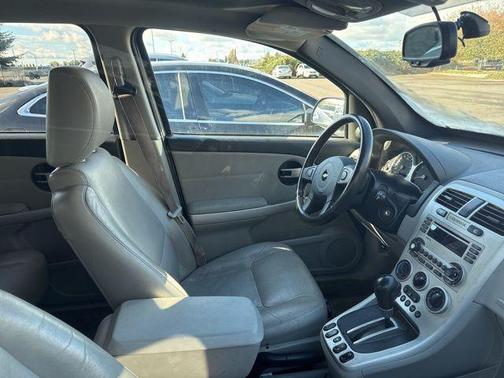 2005 Chevrolet Equinox LT