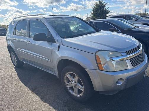 2005 Chevrolet Equinox LT