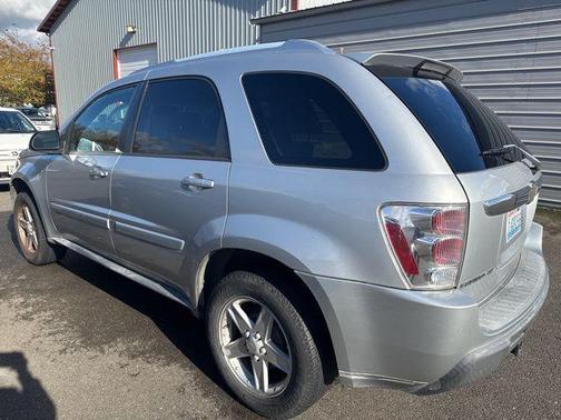 2005 Chevrolet Equinox LT