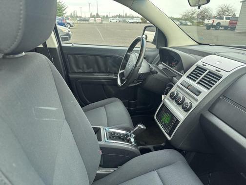 2010 Dodge Journey SE