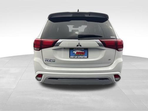 2021 Mitsubishi Outlander PHEV GT
