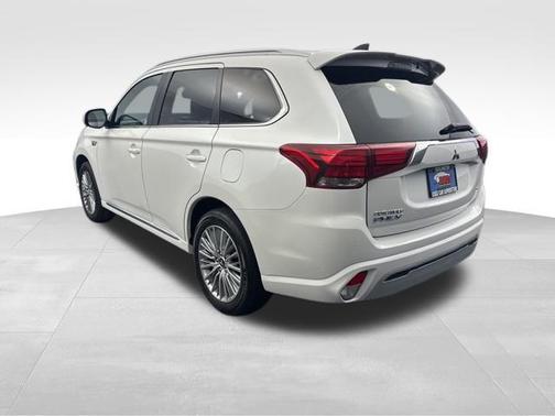 2021 Mitsubishi Outlander PHEV GT