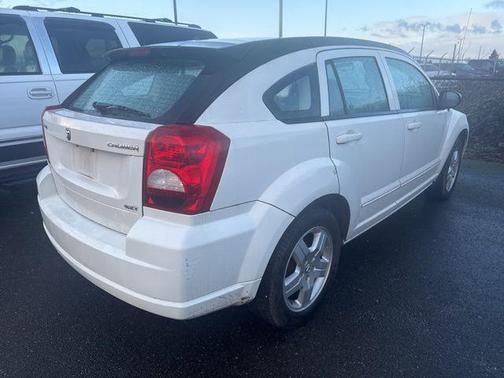 2009 Dodge Caliber SXT