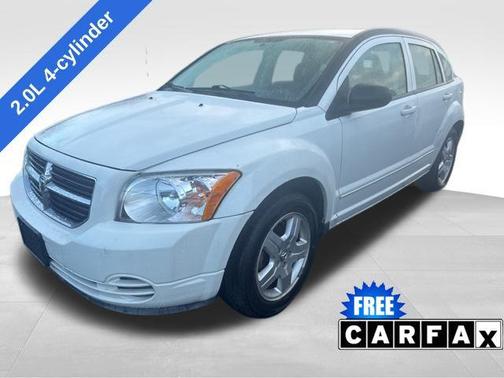 2009 Dodge Caliber SXT