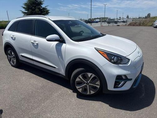 2022 Kia Niro EV S