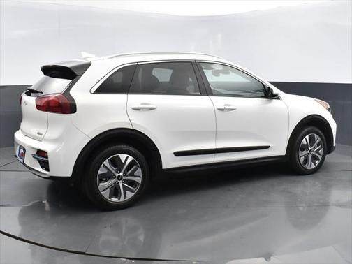2022 Kia Niro EV S