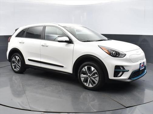 2022 Kia Niro EV S