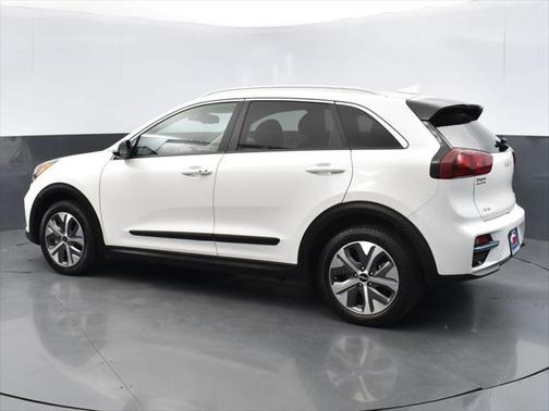 2022 Kia Niro EV S