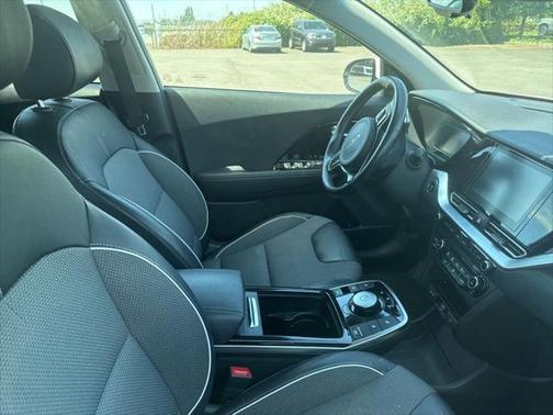 2022 Kia Niro EV S