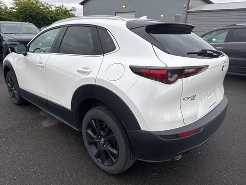 2022 Mazda CX-30 2.5 Turbo Premium Package