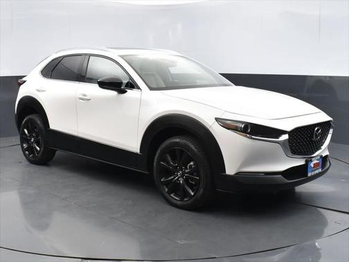 2022 Mazda CX-30 2.5 Turbo Premium Package