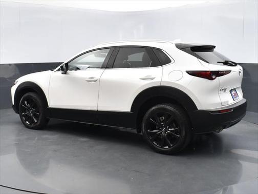 2022 Mazda CX-30 2.5 Turbo Premium Package
