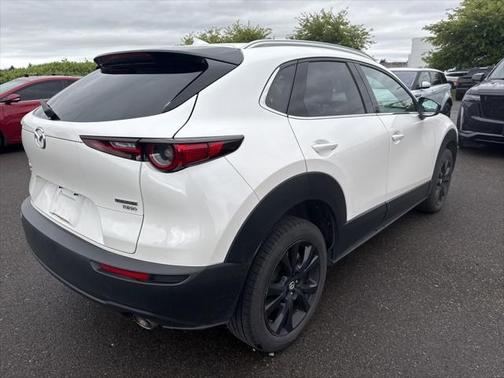 2022 Mazda CX-30 2.5 Turbo Premium Package