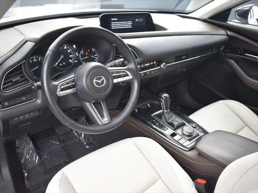 2022 Mazda CX-30 2.5 Turbo Premium Package