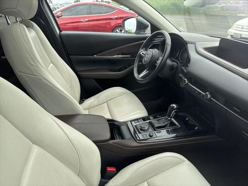 2022 Mazda CX-30 2.5 Turbo Premium Package