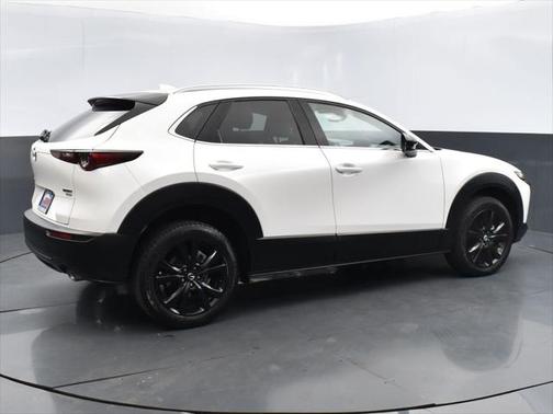 2022 Mazda CX-30 2.5 Turbo Premium Package