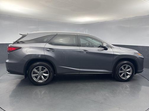 2019 Lexus RX 350L Premium