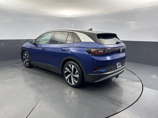 2021 Volkswagen ID.4 1st Edition