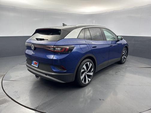 2021 Volkswagen ID.4 1st Edition