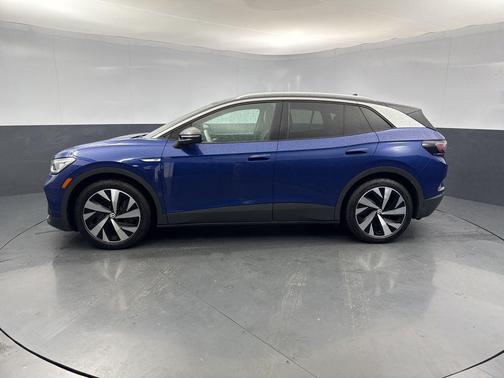 2021 Volkswagen ID.4 1st Edition