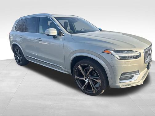 2020 Volvo XC90 T6 Inscription