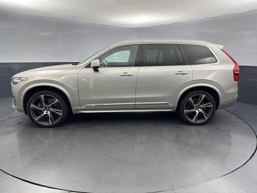 2020 Volvo XC90 T6 Inscription