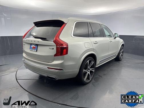 2020 Volvo XC90 T6 Inscription