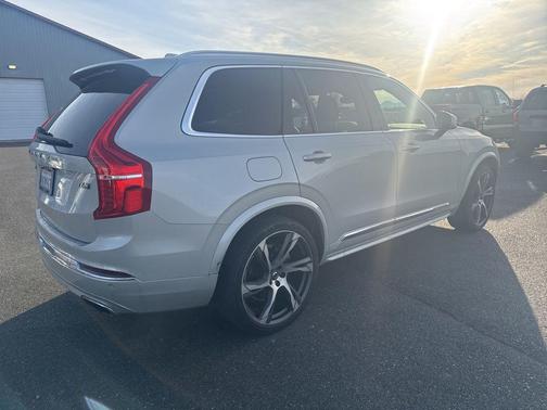 2020 Volvo XC90 T6 Inscription