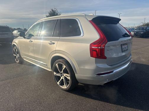 2020 Volvo XC90 T6 Inscription