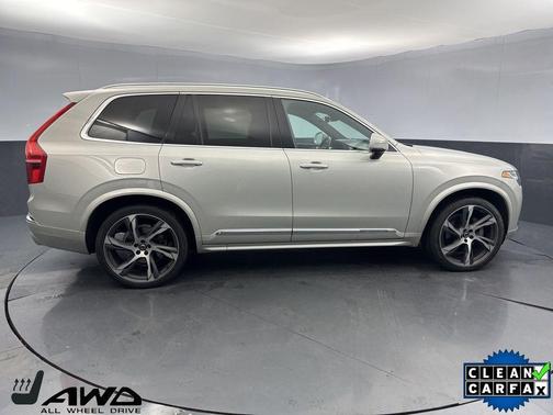 2020 Volvo XC90 T6 Inscription