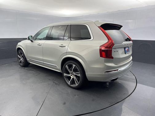 2020 Volvo XC90 T6 Inscription