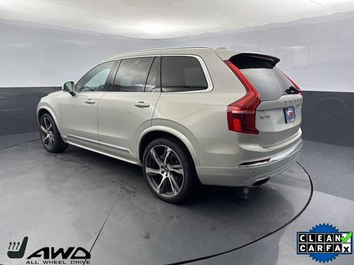 2020 Volvo XC90 T6 Inscription