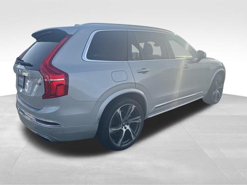 2020 Volvo XC90 T6 Inscription
