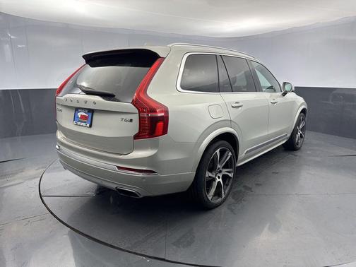 2020 Volvo XC90 T6 Inscription