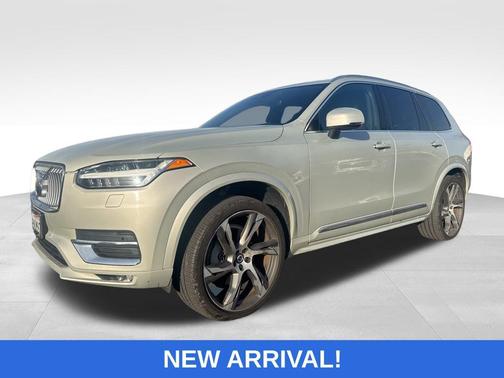 2020 Volvo XC90 T6 Inscription