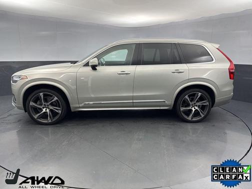 2020 Volvo XC90 T6 Inscription
