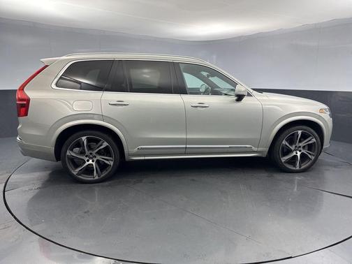 2020 Volvo XC90 T6 Inscription